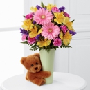 Alora Donna Flowers and Gifts