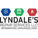 Lyndale's Repair Services - Major Appliances