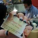 Elegant Nails & Tanning - Nail Salons