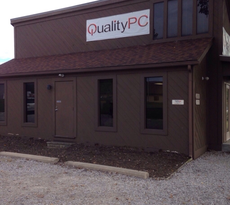 Quality PC - Columbus, OH