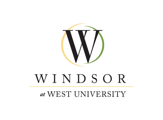 Windsor at West University Apartments - Houston, TX