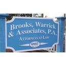 Brooks Warrick And Associates PA