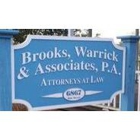 Brooks Warrick And Associates PA