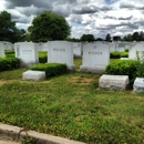 New Montefiore Cemetery - Cemeteries