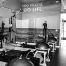 Club Pilates - Pilates Instruction & Equipment