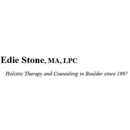Edie Stone, MA, LPC - Research Services