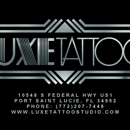 Luxe Tattoo Studio - Tattoos