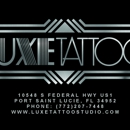 Luxe Tattoo Studio - Tattoos