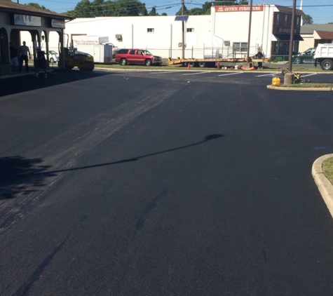 South  Jersey Paving - Newark, DE