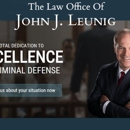 The Law Office Of John J. Leunig - Attorneys