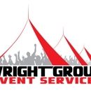 Wright Group Event Services - Party Supply Rental