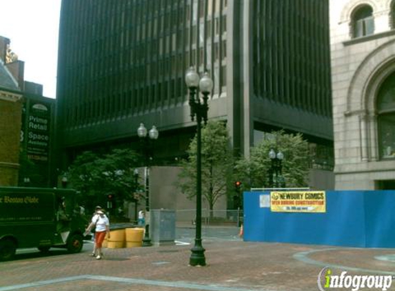 Equitable Real Estate - Boston, MA