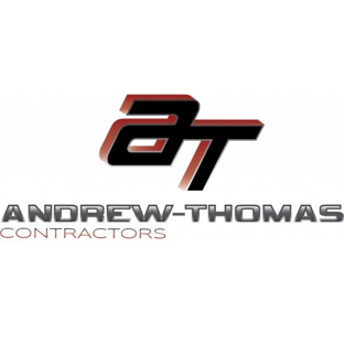 Andrew-Thomas Contractors. Andrew-Thomas Contractors