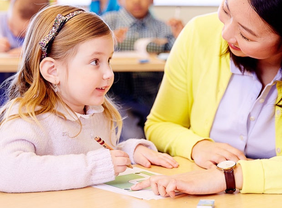 Kumon Math and Reading Center - Arlington, TX