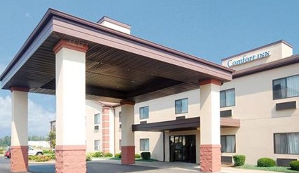 Comfort Inn - Batavia, NY