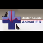 Denton County Animal Emergency Room