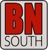 BN South Logo