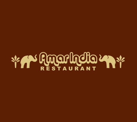 Amar India Restaurant - Dayton, OH