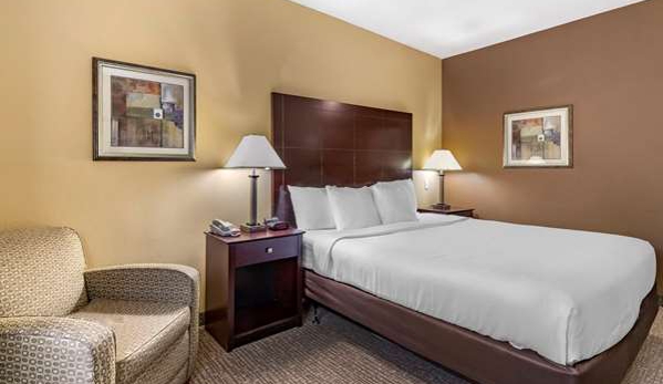 Comfort Inn & Suites - Austin, TX