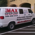 Max Auto Glass