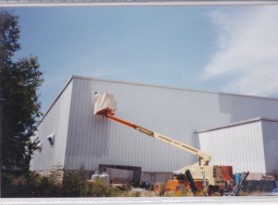 Miller Painting & Paperhanging - Oakland, ME