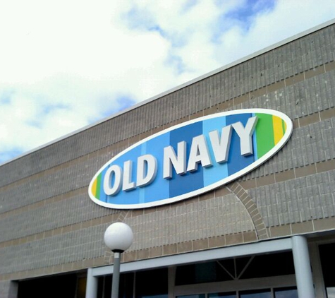 Old Navy - Colma, CA