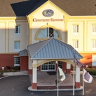 Comfort Suites Newark - Harrison