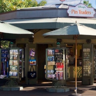 Disney's Pin Traders - Anaheim, CA