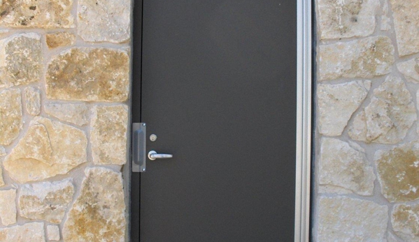 Eric Sprader - Owner - Heights Door Works, LLC - Houston, TX