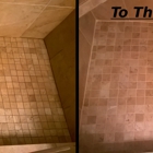 Restoration Tile and Grout