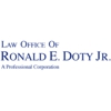 Law Office of Ronald E. Doty Jr., A Professional Corporation gallery