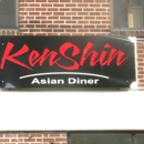 Ken Shin Asian Diner - Asian Restaurants