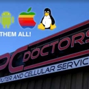 PC Doctors - Cellular Telephone Service