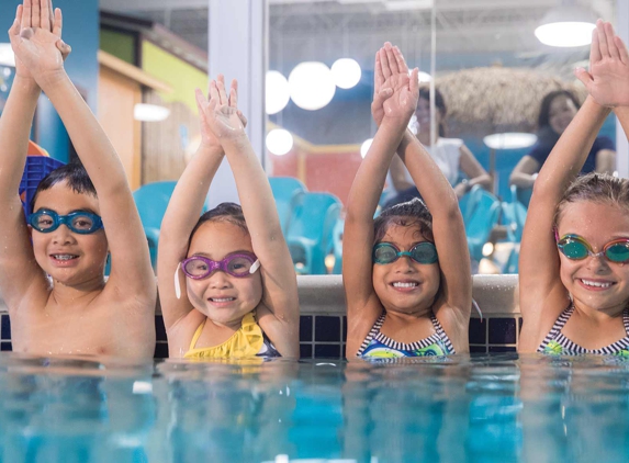 Goldfish Swim School - Evanston - Evanston, IL