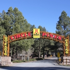 Williams / Exit 167 / Circle Pines KOA Holiday