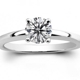 Nicole Cruz Engagement Rings