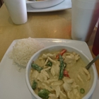 Mango Tree Thai Bistro