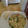 Mango Tree Thai Bistro