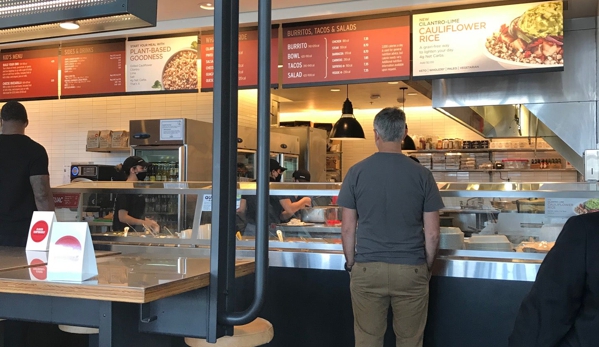 Chipotle Mexican Grill - Las Vegas, NV