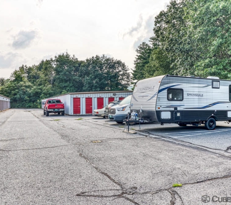 CubeSmart Self Storage - Brattleboro, VT