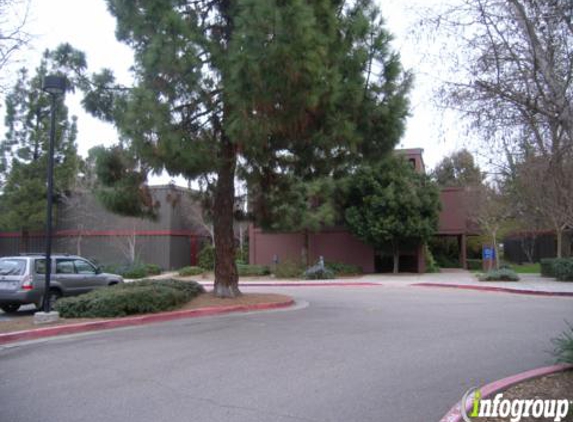 Pleasant Hill City Offices - Pleasant Hill, CA