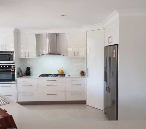 Regalline Cabinets & Joinery - Svensson Heights, QLD