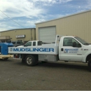 Mudslinger Concrete Pumping - Concrete Pumping Contractors