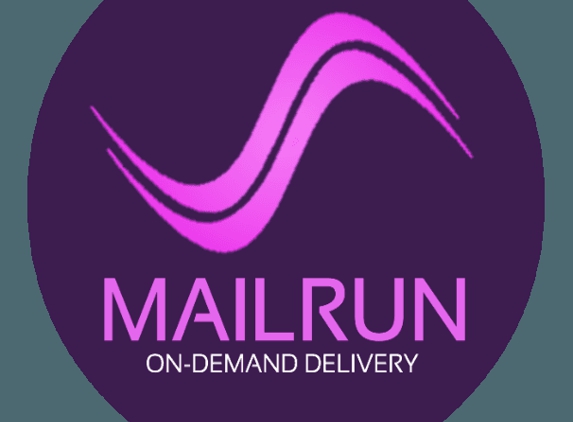 Mailrun Courier Service - Tulsa, OK
