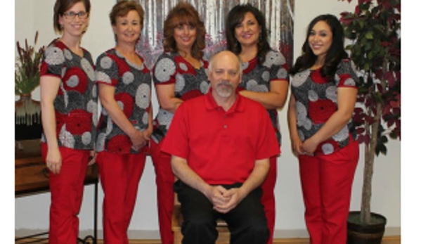 Retzer, James P, DDS - Cedar Crest, NM