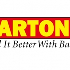 Barton's