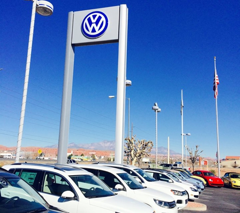 Findlay Volkswagen St George - St George, UT