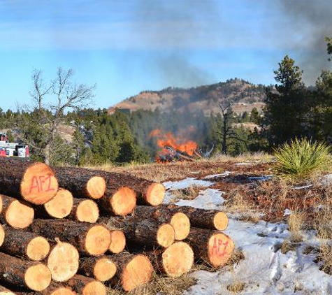 Altergott Forestry - Spearfish, SD