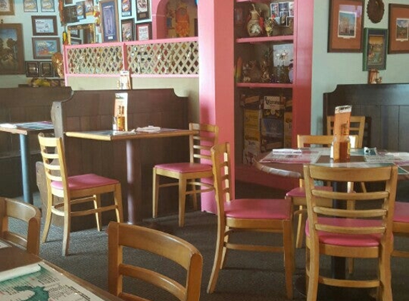 Mexican Cafe - Annapolis, MD