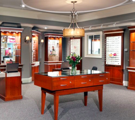 Ratchford Eye Center - Berlin, CT. Optical Center